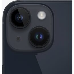iPhone 14 Plus 128GB Midnight APPLE