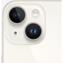 iPhone 14 Plus 256GB Starlight APPLE
