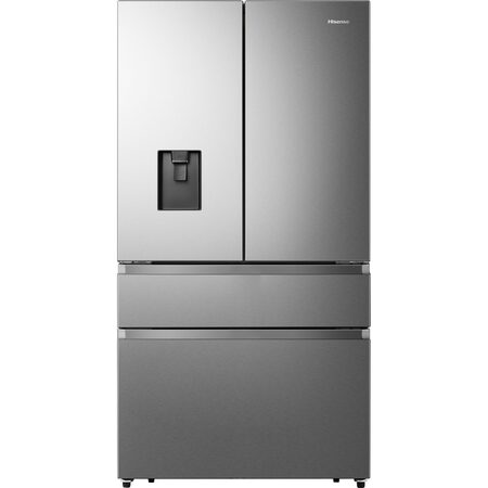 RF749N4WIF CHLADNIČ. FRENCH DOOR HISENSE