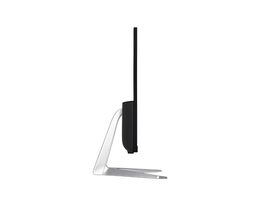 Počítač All In One Acer Aspire C24-420 23.8", 1920 x 1080 Full HD , bezdotykový, Athlon 3050U, SSD 256GB, , Radeon RX Vega, , , Microsoft Windows 11 Home - stříbrný