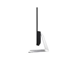 Počítač All In One Acer Aspire C24-420 23.8", 1920 x 1080 Full HD , bezdotykový, Athlon 3050U, SSD 256GB, , Radeon RX Vega, , , Microsoft Windows 11 Home - stříbrný