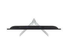 Počítač All In One Acer Aspire C24-420 23.8", 1920 x 1080 Full HD , bezdotykový, Athlon 3050U, SSD 256GB, , Radeon RX Vega, , , Microsoft Windows 11 Home - stříbrný