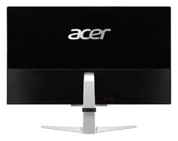 Počítač All In One Acer Aspire C27-1655 27", 1920 x 1080 Full HD , bezdotykový, i5-1135G7, SSD 512GB, , Iris Xe, , , Microsoft Windows 11 Pro - stříbrný