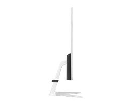 Počítač All In One Acer Aspire C27-1655 27", 1920 x 1080 Full HD , bezdotykový, i5-1135G7, SSD 512GB, , Iris Xe, , , Microsoft Windows 11 Pro - stříbrný