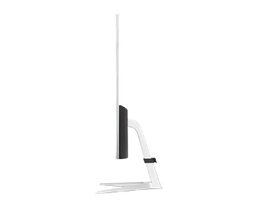 Počítač All In One Acer Aspire C27-1655 27", 1920 x 1080 Full HD , bezdotykový, i5-1135G7, SSD 512GB, , Iris Xe, , , Microsoft Windows 11 Pro - stříbrný