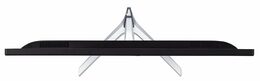 Počítač All In One Acer Aspire C24-1750 23.8", 1920 x 1080 Full HD , bezdotykový, i5-1240P, SSD 1024 GB, Iris Xe, Microsoft Windows 11 Home - černý/stříbrný