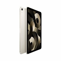 Tablet Apple iPad Air 10.9" Wi-Fi 64GB Starlight (2022)