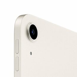 Tablet Apple iPad Air 10.9" Wi-Fi 64GB Starlight (2022)