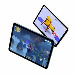 Tablet Apple iPad Air 10.9" Wi-Fi 64GB Starlight (2022)