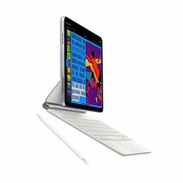 Tablet Apple iPad Air 10.9" Wi-Fi 64GB Starlight (2022)