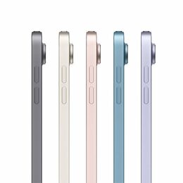 Tablet Apple iPad Air 10.9" Wi-Fi 64GB Starlight (2022)