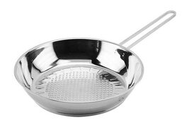 CS SOLINGEN Pánev nerez 24 cm TRIER CS-075101