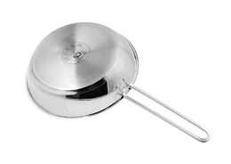 CS SOLINGEN Pánev nerez 24 cm TRIER CS-075101