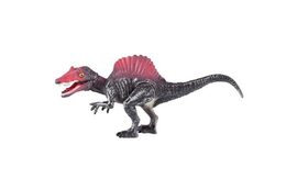 Dinosaurus v kleci plast 13x9cm mix druhů 12ks v boxu