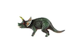 Dinosaurus v kleci plast 13x9cm mix druhů 12ks v boxu