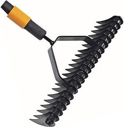 Fiskars Quickfit prořezávač tráv. 36cm (135513) 1000655