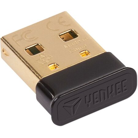 YBA 01 Bluetooth USB adaptér 5.0 YENKEE