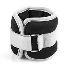 Spokey FORM IV závaží na ruce a nohy 2x 0,5 kg