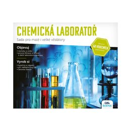 Chemická laboratoř