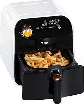 Fritéza Tefal FX100015