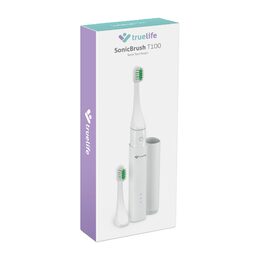 TrueLife SonicBrush Travel T100