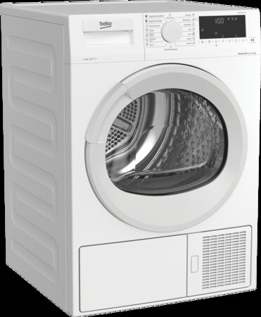 BEKO EDF85241CSH1W