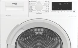 BEKO EDF85241CSH1W