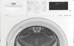 Sušička prádla BEKO EDS74251CSH1W