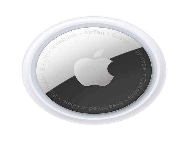 Apple AirTag (4 pack)