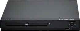 DVD přehrávač Orava DVD-405