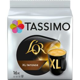 KAPSLE LOR VARIAČNÍ BOX 64ks TASSIMO