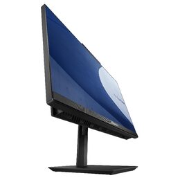 Počítač All In One Asus ExpertCenter E5  23.8", 1920 x 1080 Full HD , dotykový, i5-11500B, SSD 512GB, UHD Graphics, Microsoft Windows 11 Pro - černý
