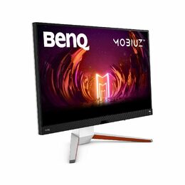 BenQ Mobiuz LCD EX3210U 32" IPS/4K 3840 × 2160/144Hz/1ms/DP/HDMIx2/USB-B/USB3.0