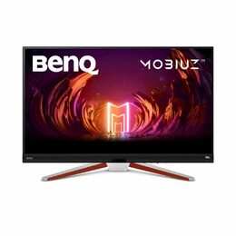 BenQ Mobiuz LCD EX3210U 32" IPS/4K 3840 × 2160/144Hz/1ms/DP/HDMIx2/USB-B/USB3.0