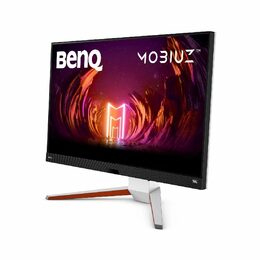 BenQ Mobiuz LCD EX3210U 32" IPS/4K 3840 × 2160/144Hz/1ms/DP/HDMIx2/USB-B/USB3.0