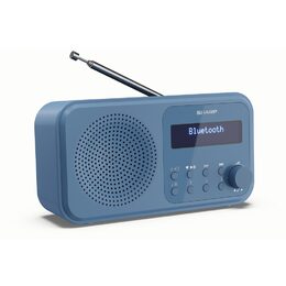 DR-P420BL FM/DAB RADIOPŘIJÍMAČ SHARP