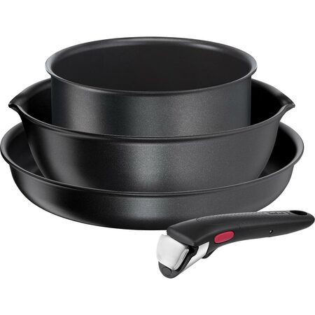 L7629453 INGENIO D. CHEF SADA 4x TEFAL