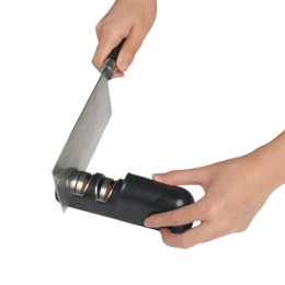 Elektrický brousek na nože Guzzanti GZ 001A