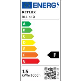 Energetický štítek