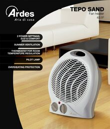 Ardes 451F