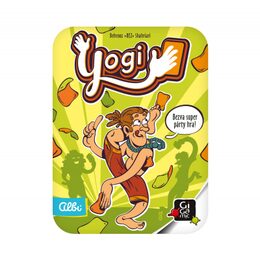 Yogi