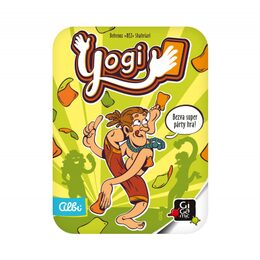 Yogi