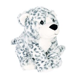 Hřejivý sněžný leopard