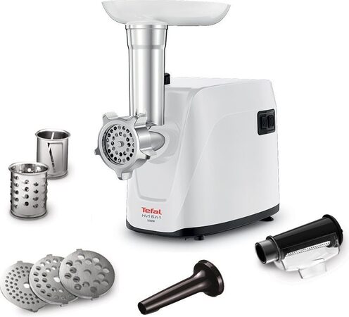 NE114130 MLÝNEK NA MASO TEFAL