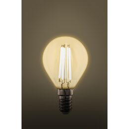 RFL 401 Fil. G45 E14 miniG 5W WW RETLUX