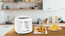 Tefal FF203130