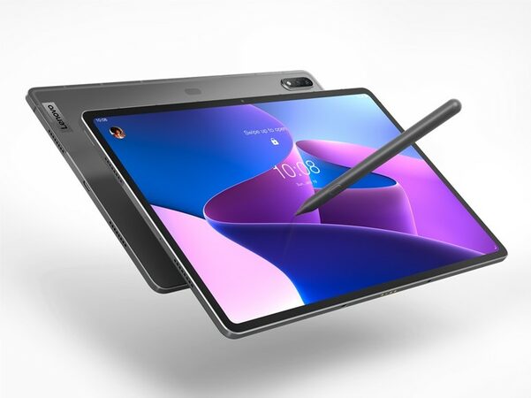 Lenovo TAB P12 PRO Snapdragon 870 8-core/8GB/256GB/12,6"/2K/AMOLED/400nitů/TOUCH