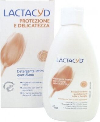 Lactacyd intimní emulze Femina 300 ml