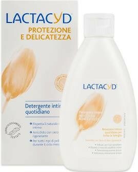 Lactacyd intimní emulze Femina 300 ml