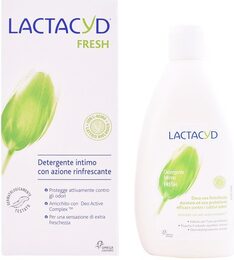 Lactacyd intimní emulze Fresh 300ml